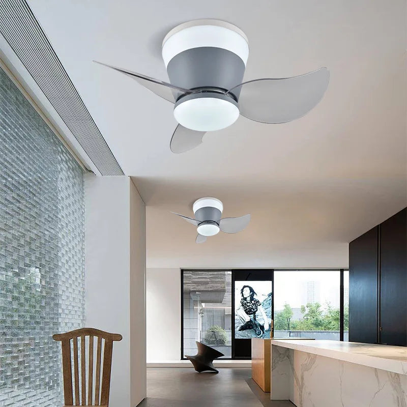ventilateur électrique en métal pour intérieur et extérieur - vue 5 sur 11