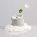 bougie parfumée volcanique française coffret cadeau décoration intérieure Noël