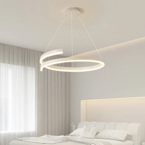 Lustres LED pour salons - vue 4 sur 11