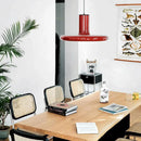 Modern and minimalist pendant light for elegant interior decor