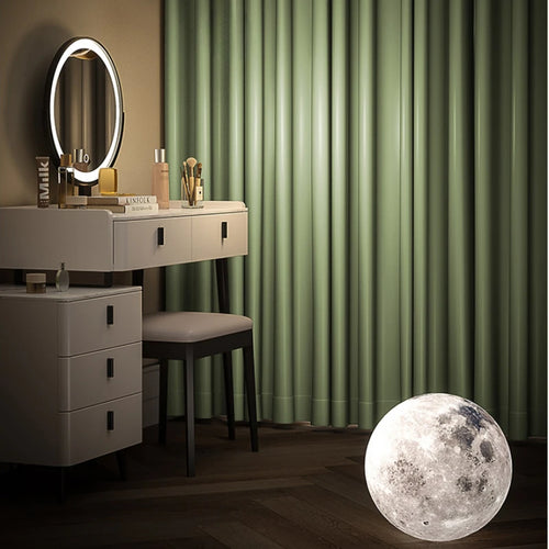 Rideau moderne occultation élevée pour salon chambre