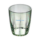 Gobelets acrylique incassables reutilisables 280 ml lave vaisselle