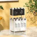 Laundry Baskets Folding laundry basket, dirty clothes storage bag, large capacity clothes basket for bathroom use