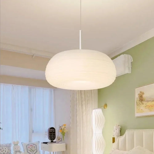 Modern girl's room lamp, warm and romantic living room atmosphere decoration lamp - vue 2 sur 18