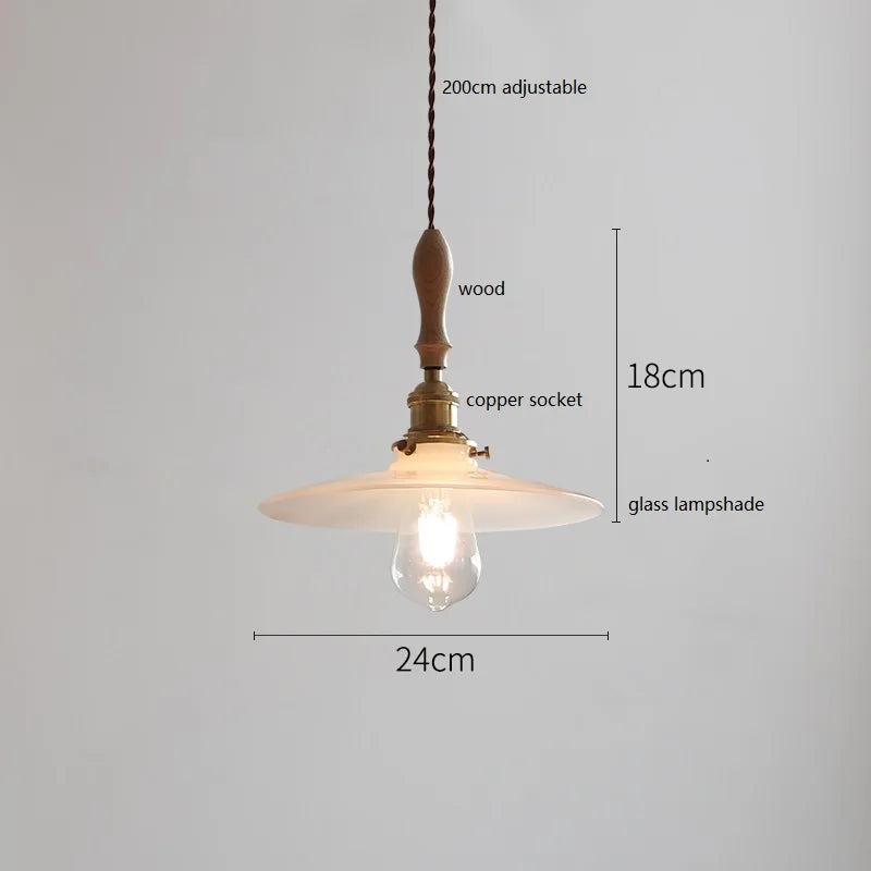 Suspension fleur en céramique moderne - vue 24 sur 30