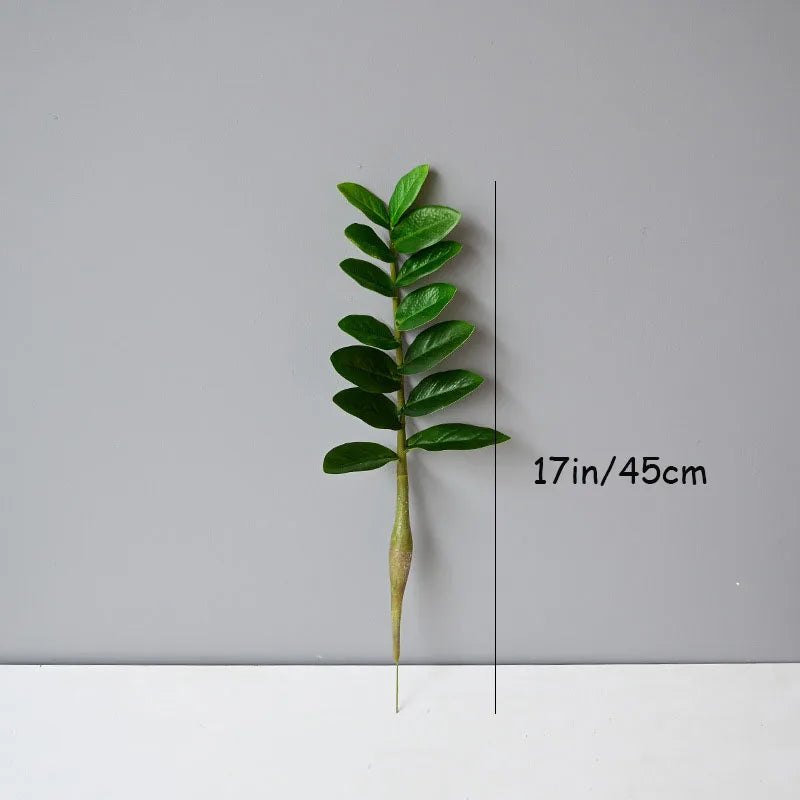 plante artificielle ficus arbre banyan pour décoration intérieure et extérieure - vue 13 sur 13