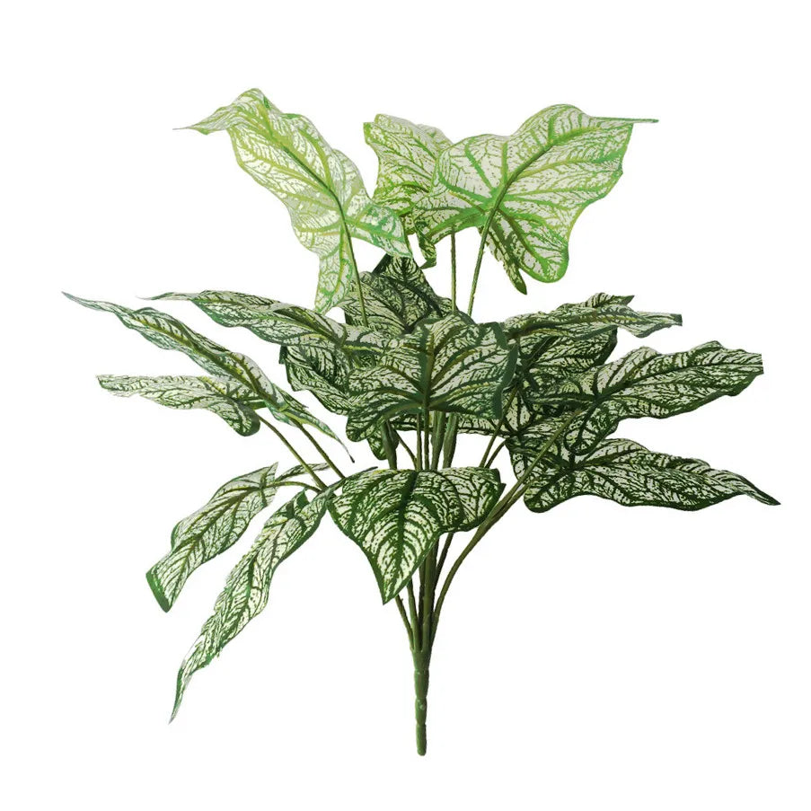 plantes artificielles monstera pour décoration intérieure ou extérieure - vue 15 sur 15