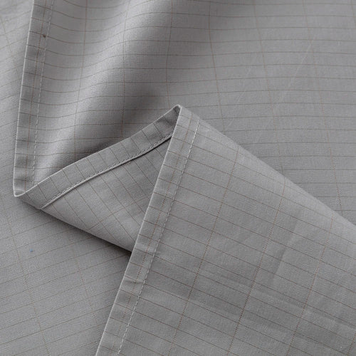 Esd Earthing Grounding Bed Fitted Sheet For King/Queen/Single Size bed, Include a Grounding Connection Plug - vue 8 sur 7