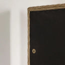 Avilla Rattan Headboard, Full