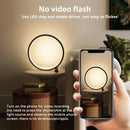 lampe led usb bureau tactile variable 3 leds veilleuse lecture étude