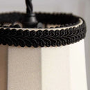 Creative minimalist medieval chandelier for living room and restaurant interior decor