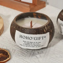 WHISKER | Coconut Lavender Candle, Scented Candles, Soy Candles, Aromatherapy Candle, Gardenia, Candle for Home Scented, Wedding