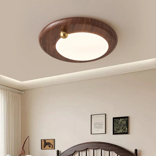 plafonnier médiéval rétro style chinois lampe protection des yeux