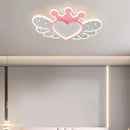 lustre moderne nordique suspension ultra brillante décorative