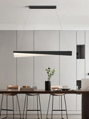 Modern minimalist pendant light for creative interior design