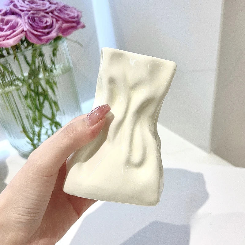 organisateur de salle de bain pour brosse à dents et maquillage