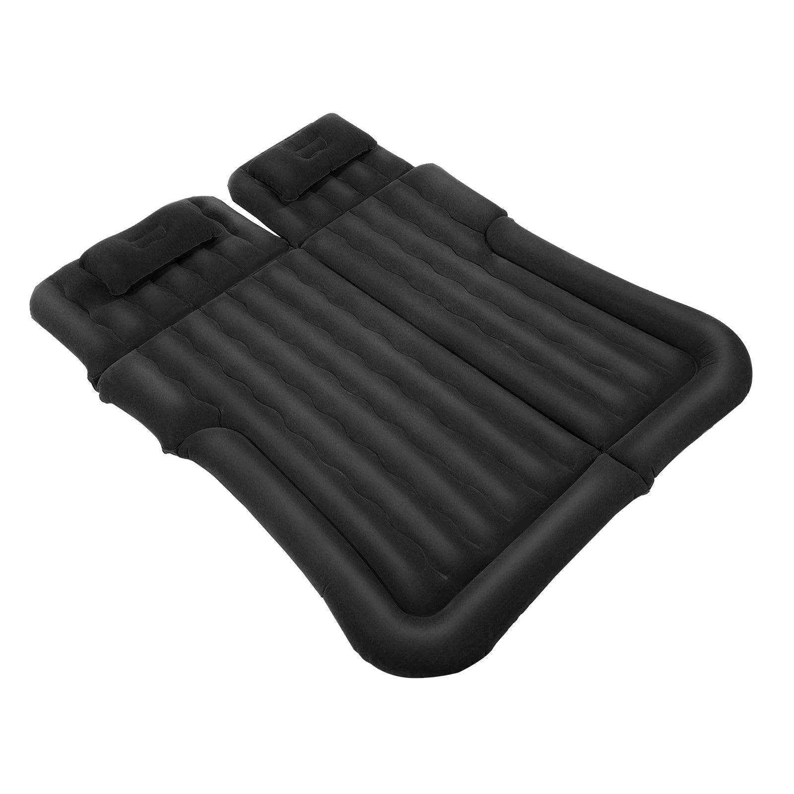 Car Mattress, SUV Car Air Mattresses, Movable, Thicker Air Bed for Travel, Camping, Outdoor Activities, Removable Inflatable Bed