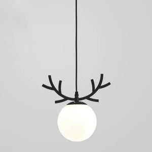 plafonnier led nordique design moderne pour intérieur