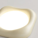 Modern minimalist ceiling light for contemporary interiors