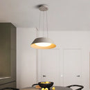 Modern nordic style LED pendant ceiling light