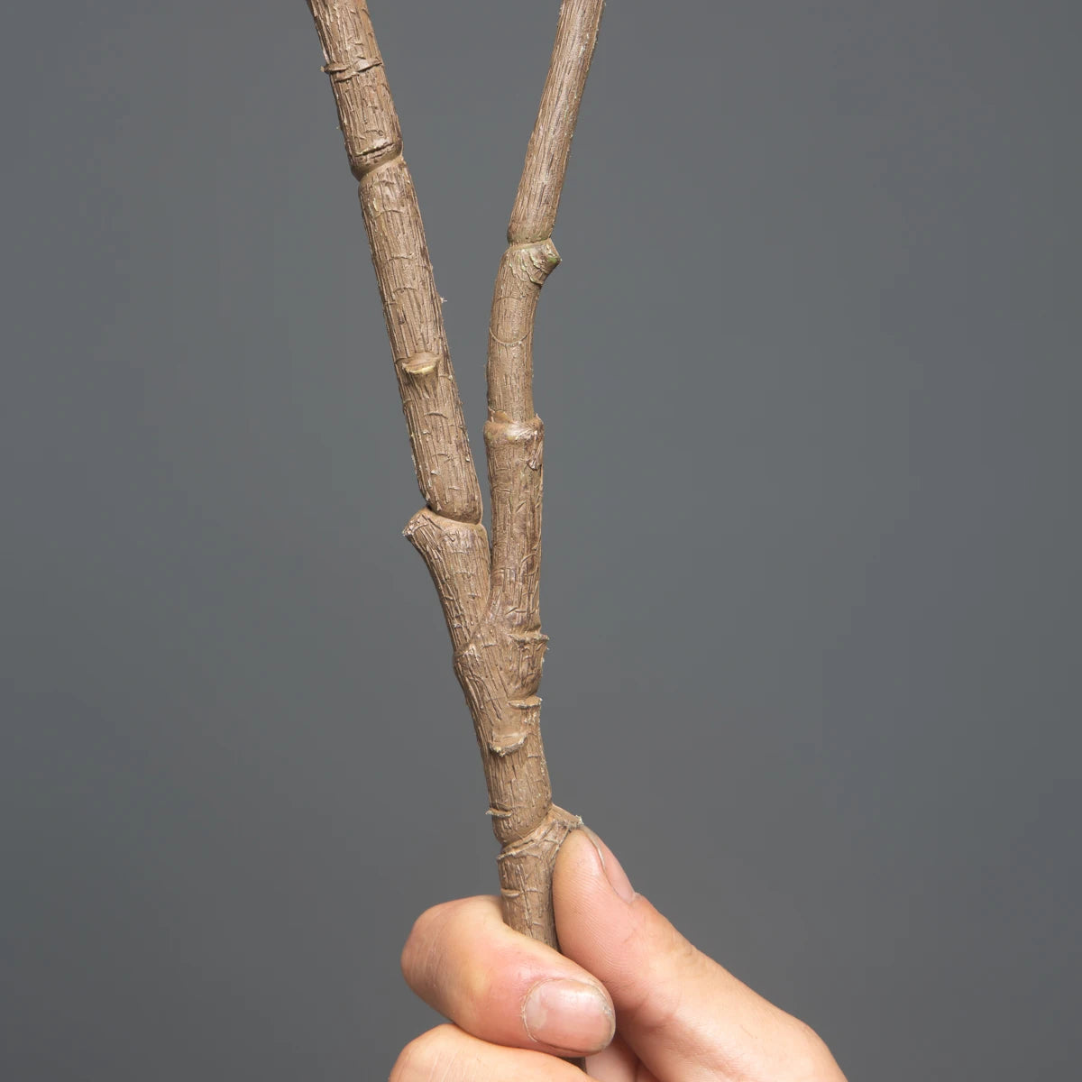 branche d'arbre de ficus artificiel pour décoration intérieure et extérieure - vue 4 sur 6