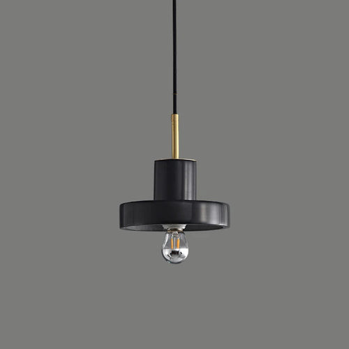 suspension en marbre pour décoration intérieure moderne et élégante