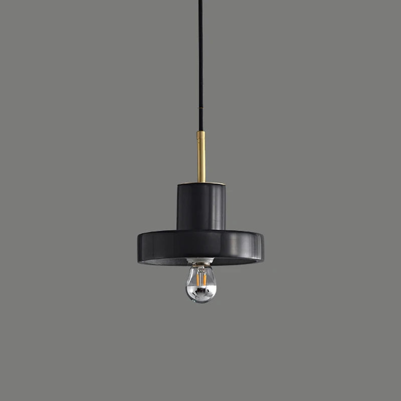 suspension en marbre pour décoration intérieure moderne et élégante - vue 4 sur 8
