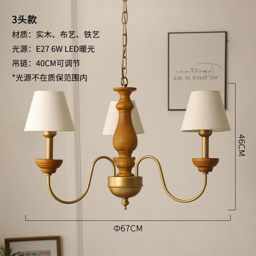 lustre suspendu en fer pour intérieur et extérieur - vue 11 sur 10
