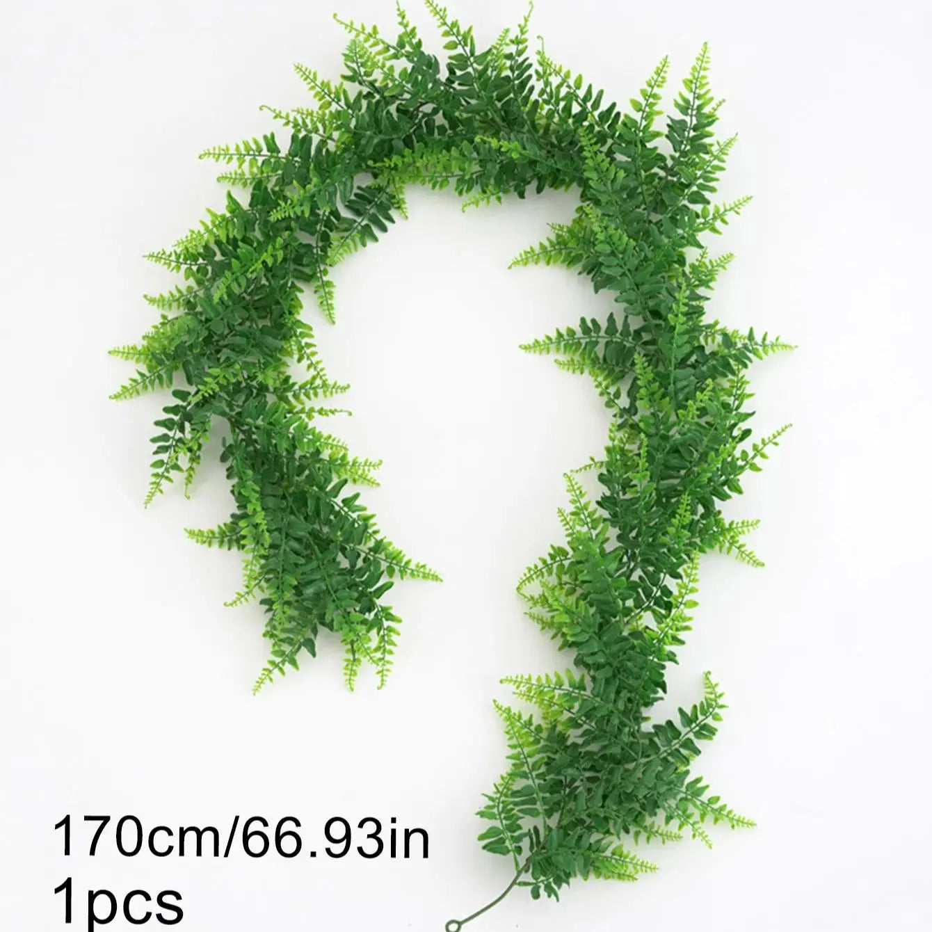 plantes artificielles tropicales en plastique pour décoration intérieure extérieure - vue 3 sur 8