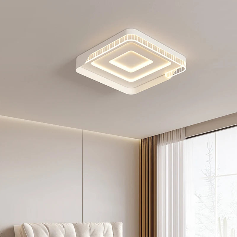 lustre spectre complet style minimaliste protection yeux - vue 5 sur 10
