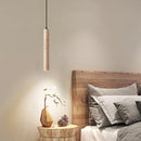 Ertic nordic minimalist design LED chandelier
