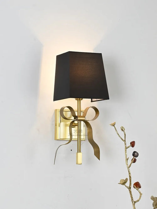 applique murale led grande taille design moderne pour intérieur