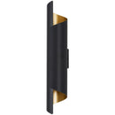 Modern living room background wall lamp, bedroom bedside wall lamp, Nordic creative E27 staircase and corridor lighting fixture
