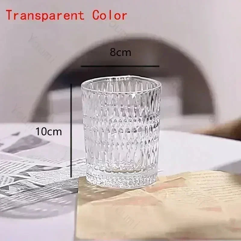 bouteille de savon en verre pour salle de bain élégante et pratique - vue 14 sur 24