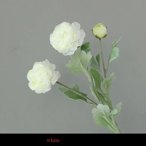 fleurs artificielles en soie pour décoration intérieure restaurant - vue 13 sur 12