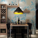 lampes suspendues modernes pour barre de décoration