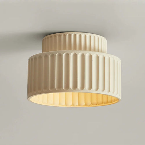 Plafonnier LED design Premium éclairage - vue 3 sur 9