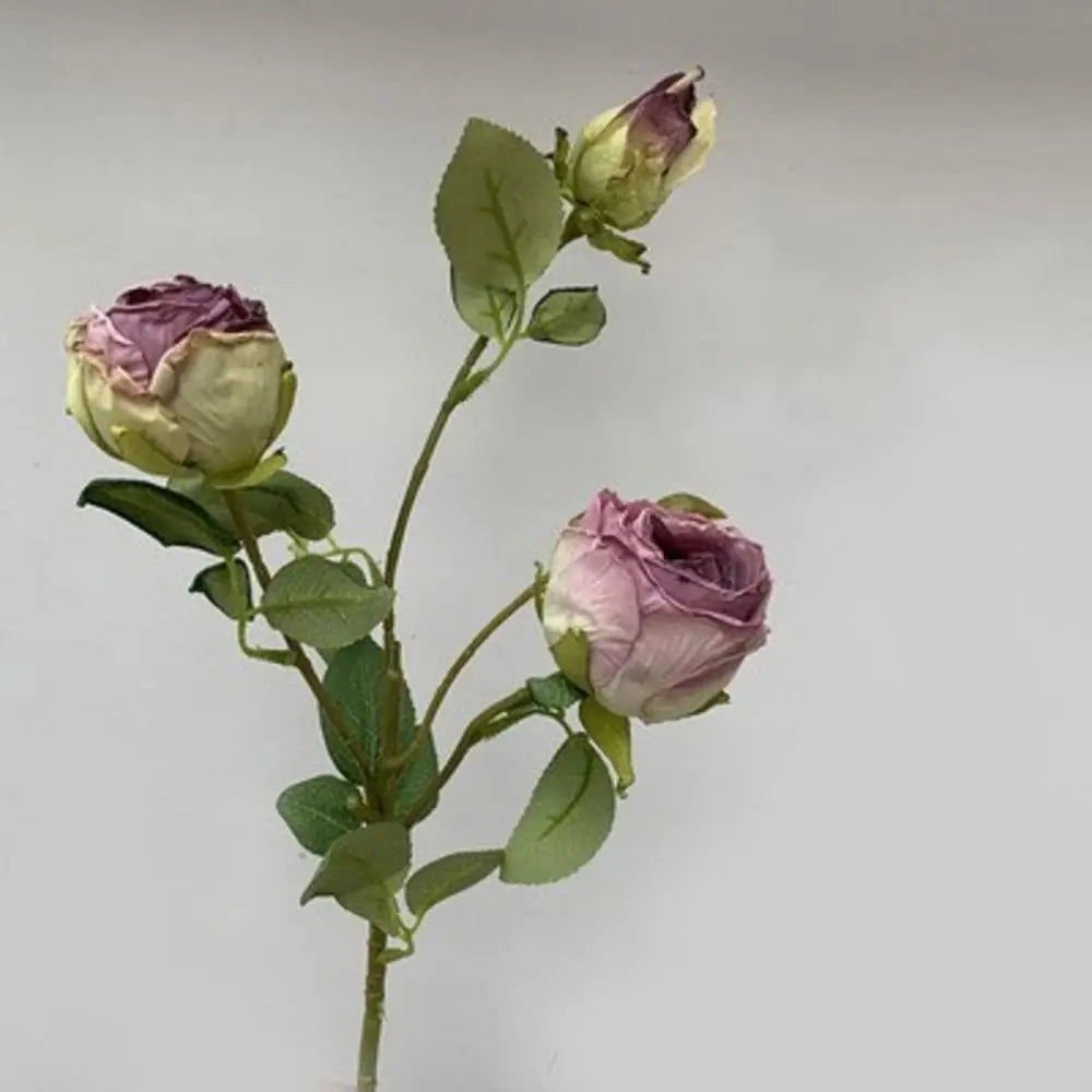 bouquet de pivoines artificielles en soie pour décoration de mariage - vue 12 sur 18