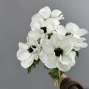 3d printed artificial flowers for realistic decoration