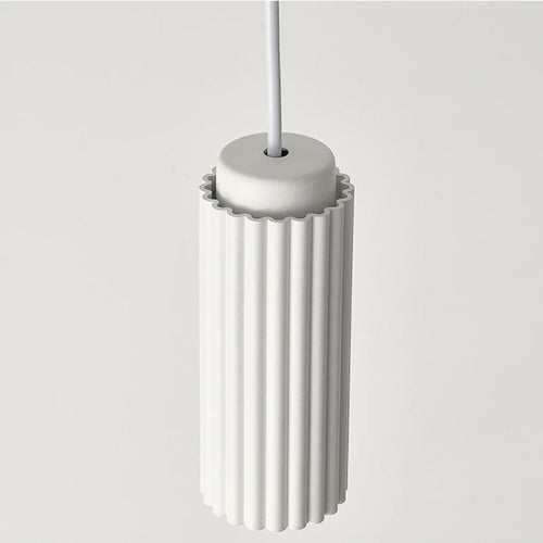SANDYHA moderne luxe suspension éclairages créatif Restaurant Bar chambre salon salle à manger unique tête minimaliste suspension lampe - vue 6 sur 10