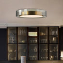 suspension led de luxe nordique simple pour bar restaurant