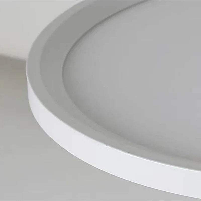 Suspension LED modernes