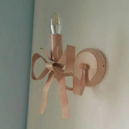 applique murale moderne à led pour chambre d'enfant - vue 9 sur 9