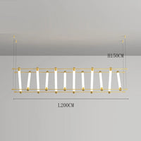 lustre de plafond modernes pour salle à manger luminaire pour éclairage intérieur de salon