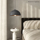 Modern minimalist pendant light for stylish interior decor