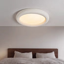 Nordic wabi sabi minimalist Japanese indoor ceiling light