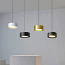 Suspension LED modernes 6W AC100-240V
