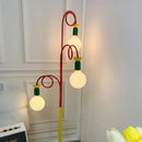 plafonnier led design moderne luminaire décoratif idéal maison