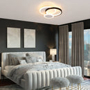 plafonnier led moderne pour décoration intérieure lumineuse
