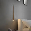 lustre suspension rétro nordique pour villa escalier foyer bar